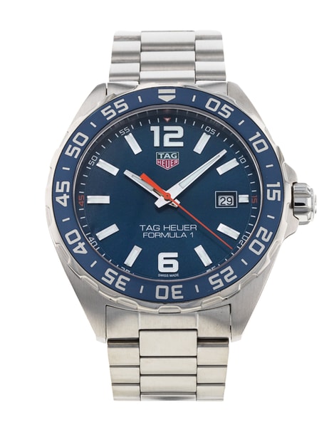 Tag Heuer Formula 1 WAZ1010.BA0842